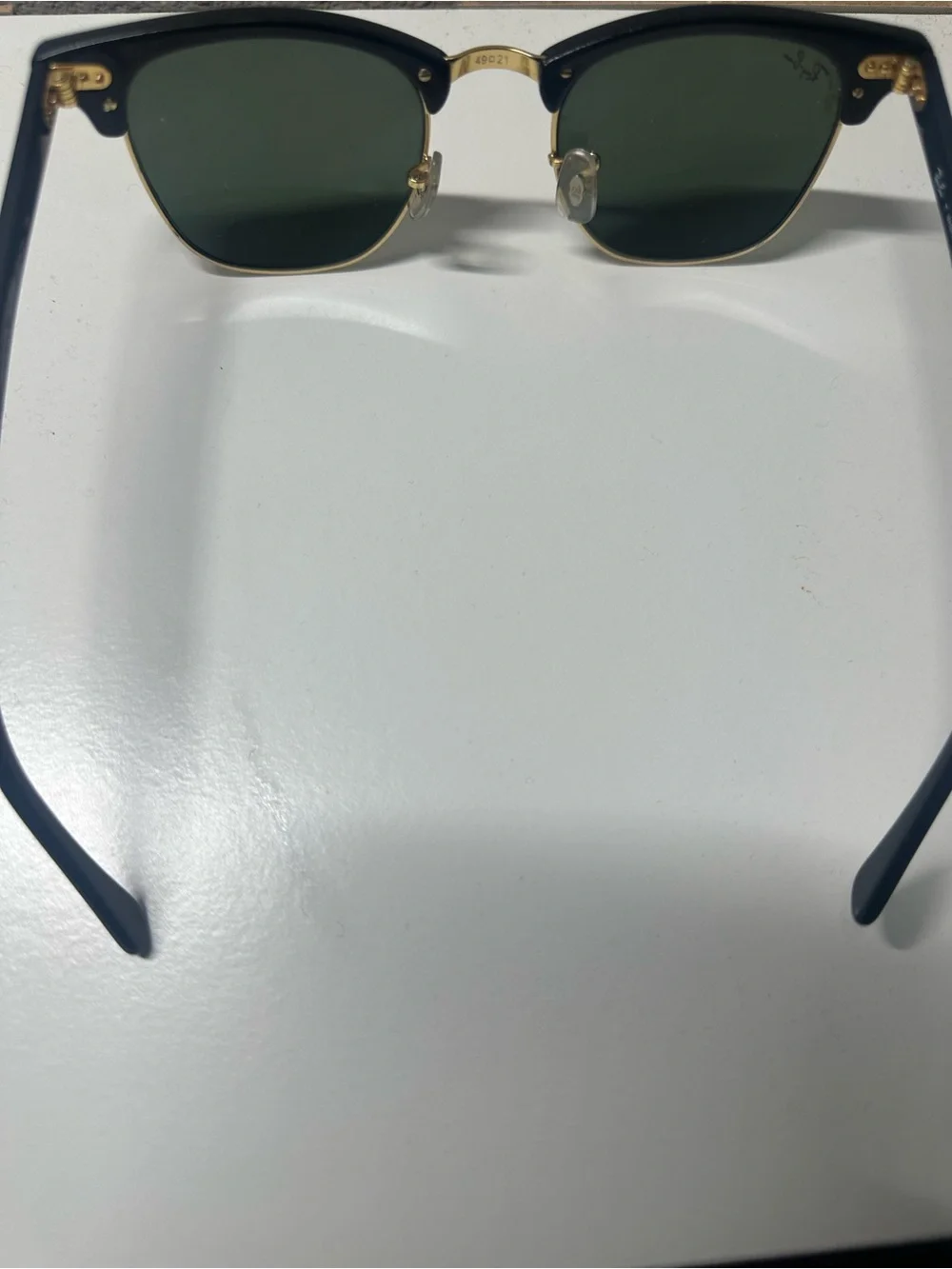 Ray-Ban classic ray